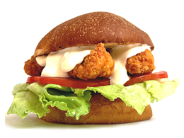 Burger Classic