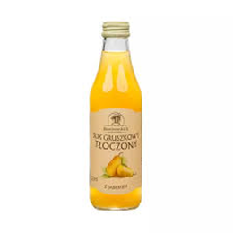 Sok tłoczony pomarańcza 250ml