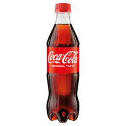 Coca-Cola 0,33l