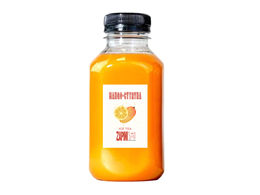 IceTea mango-cytryna