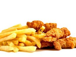 Strips & Chips