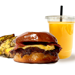 ZapiBox Double Boczes