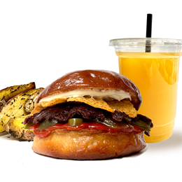 ZapiBox Double Gringo